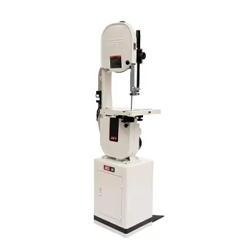 JET JWBS-14DXPRO 14 Deluxe Pro Bandsaw Kit